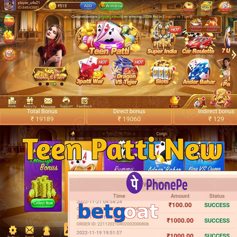 betgoat