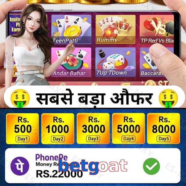 betgoat