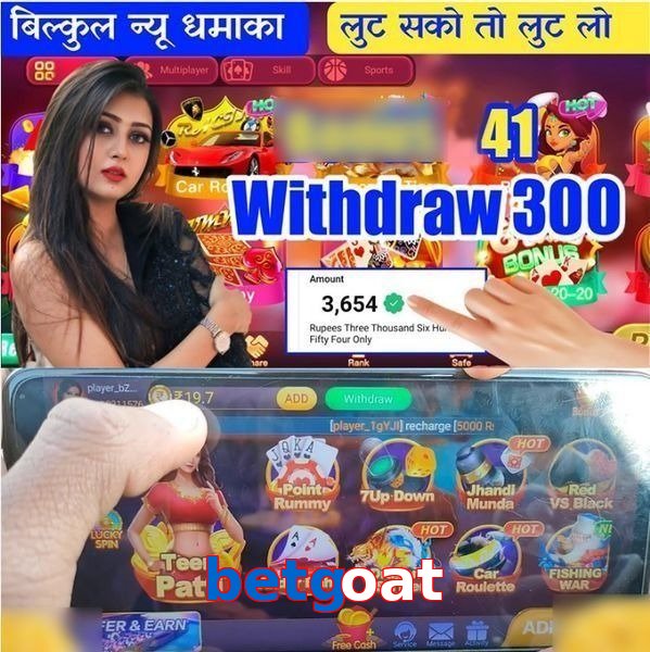 betgoat