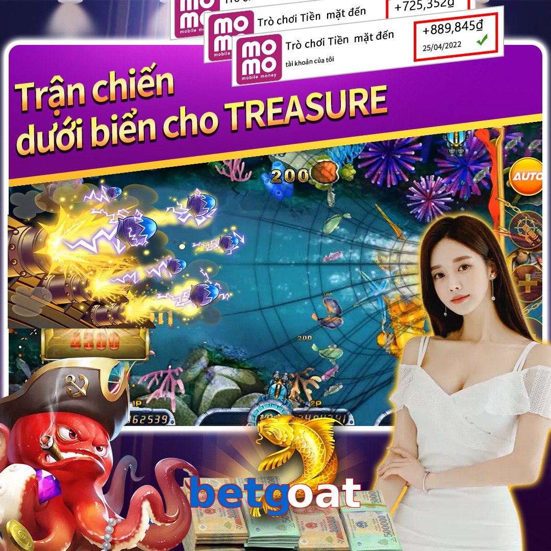 betgoat