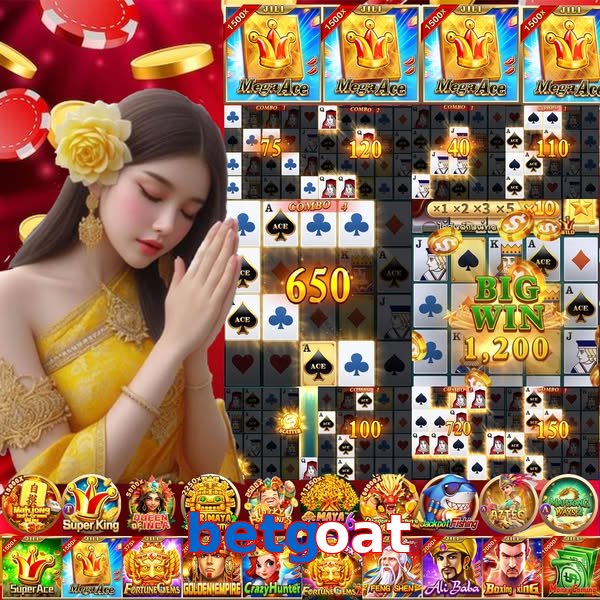 betgoat