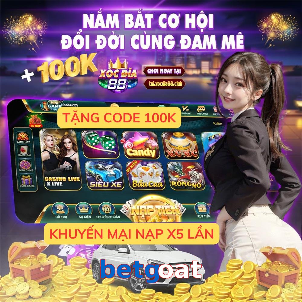 betgoat