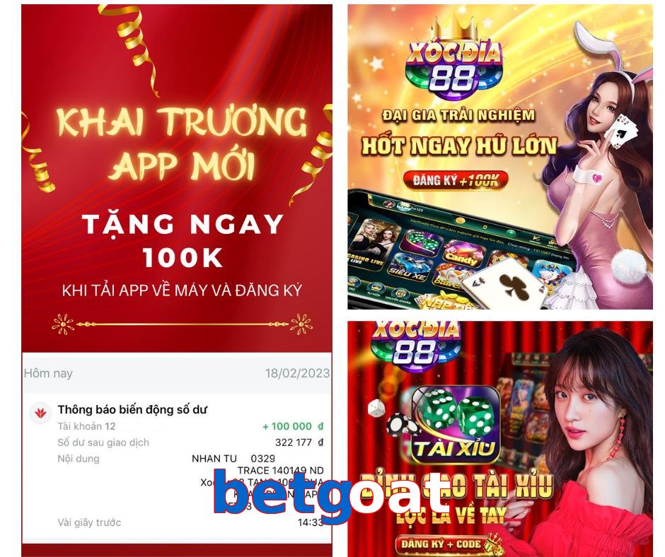 betgoat