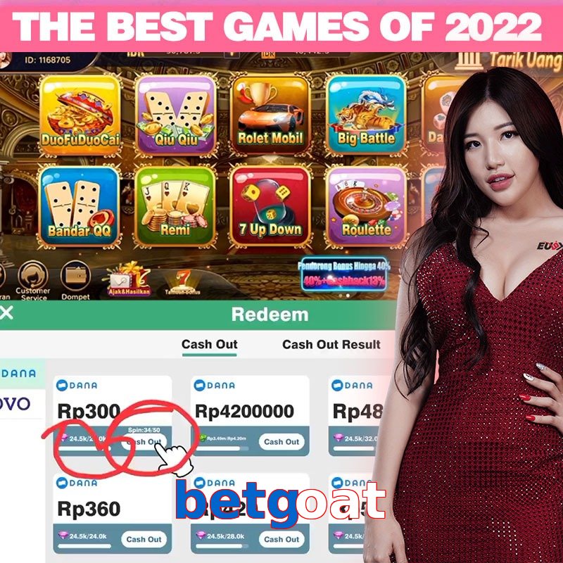 betgoat