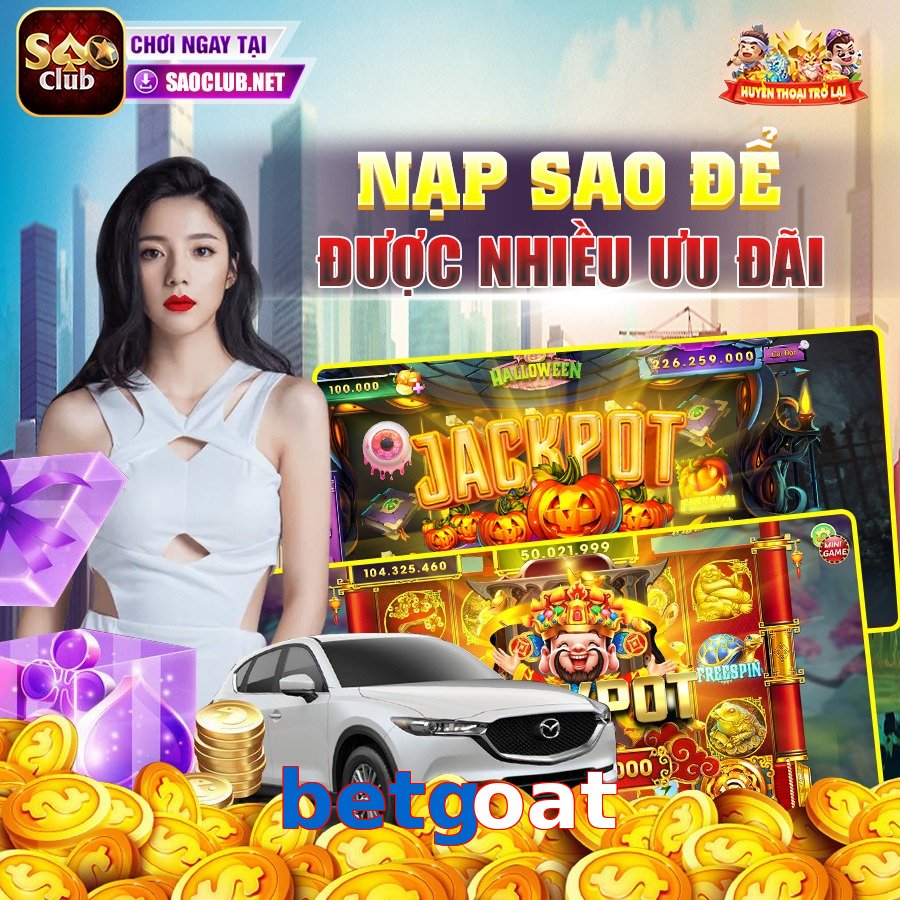 betgoat